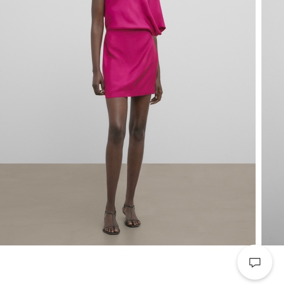 New sandals Massimo Dutti Studio, used in a 1h event - Picture 2 of 11